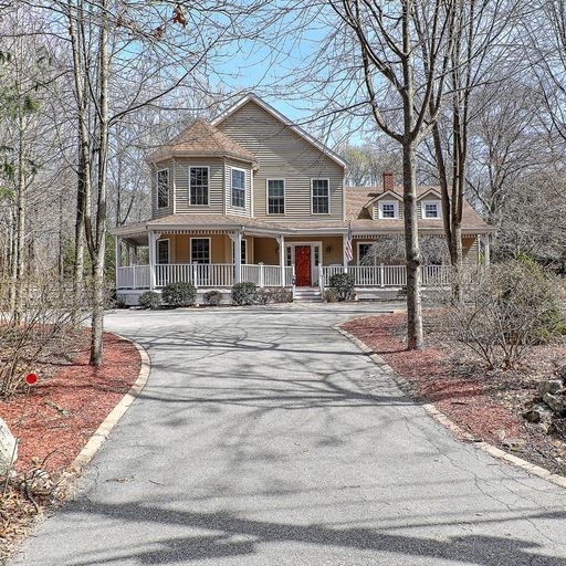 571 Broad Rock Rd, Wakefield, RI 02879 - photo 1