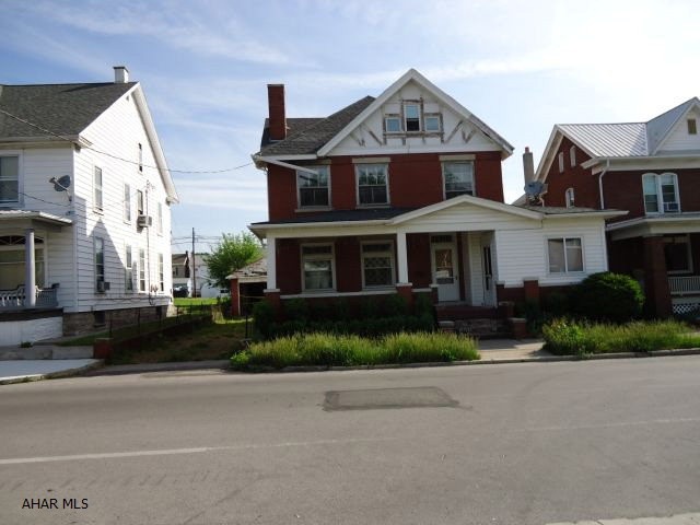 Main View