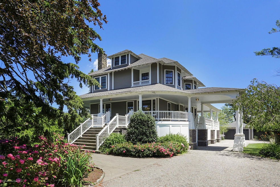 175 Comanche Dr, Oceanport, NJ 07757 - photo 1