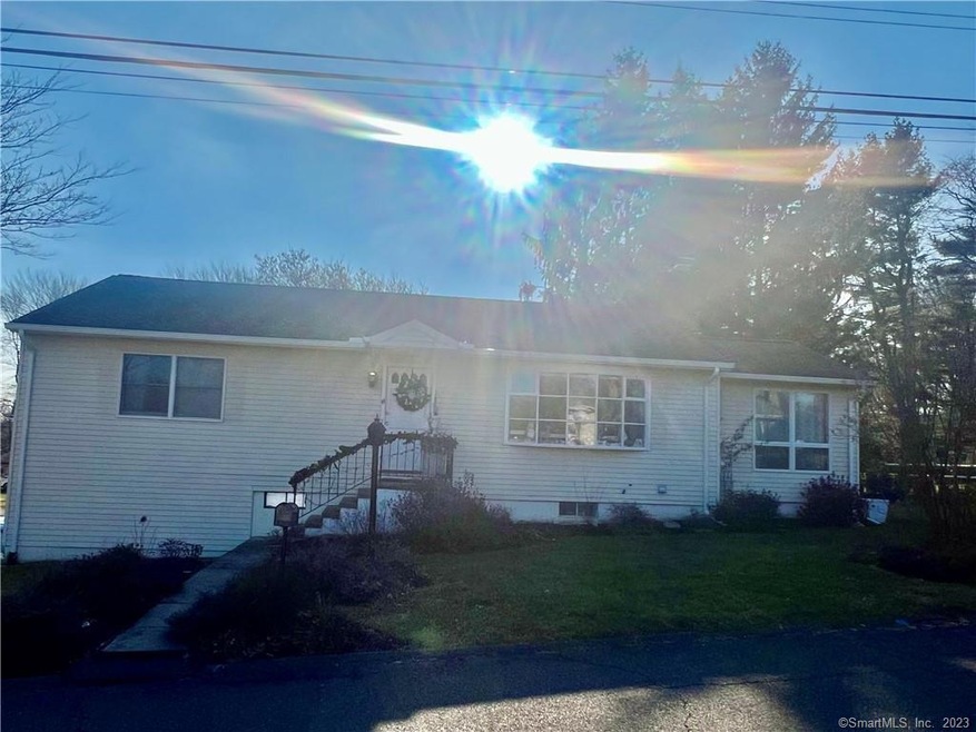 44 Griswold Ave, Trumbull, CT 06611 - photo 1