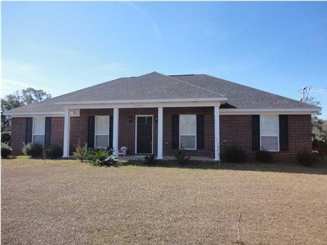 Home qualifies for USDA 100% financing, no down pa
