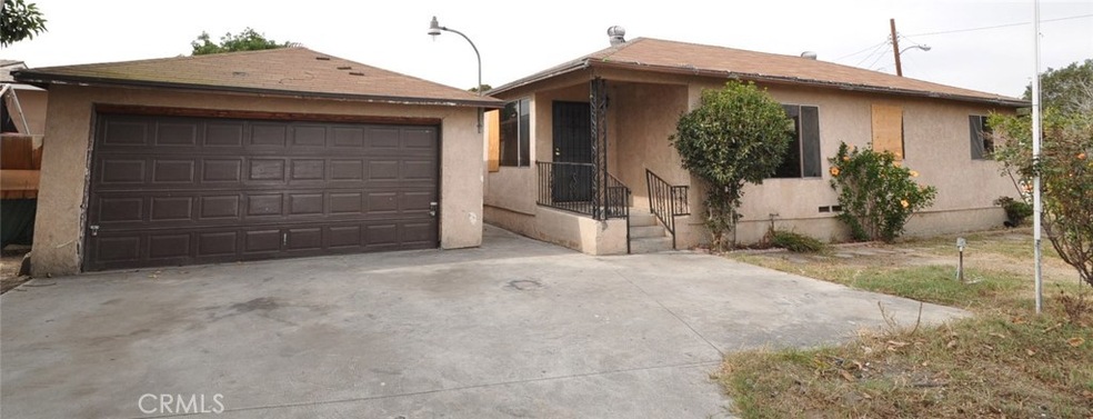 13501 S Mona Blvd, Compton, CA 90222 - photo 1