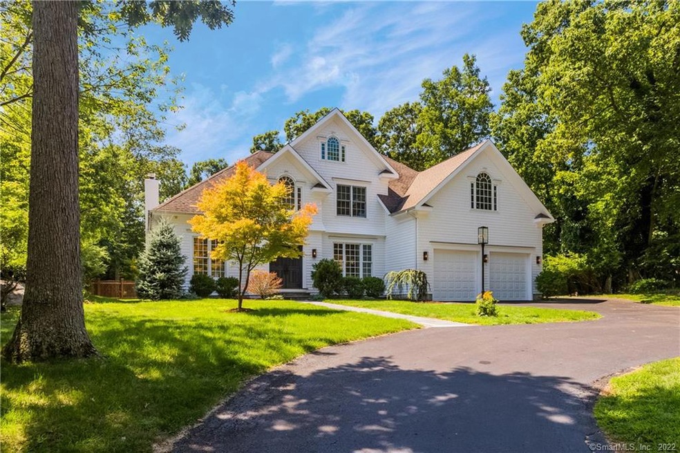 24 Park Ln, Westport, CT 06880 - photo 1