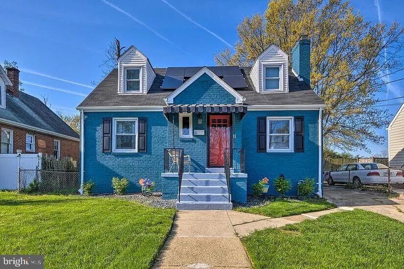 4617 Boosa St unit 1, Capitol Heights, MD 20743 - photo 1