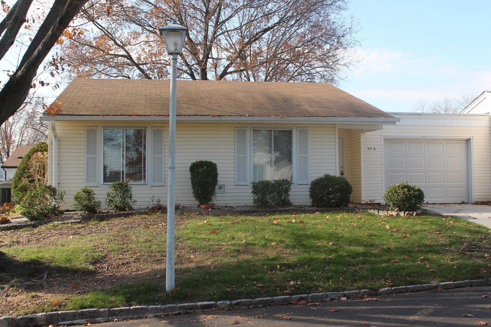 99A Dogwood Plaza, Monroe Township, NJ 08831 - photo 1