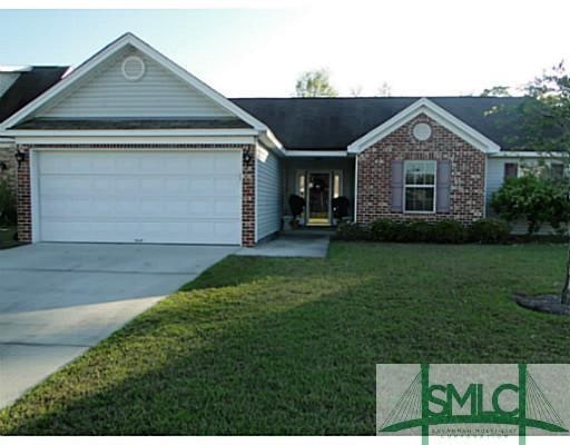 Exterior Front. Welcome Home to 190 Cherry Laural 