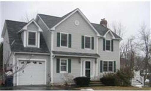 1 Colonial Dr, Rutland, MA 01543 - photo 1