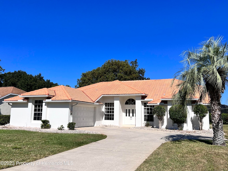 9369 Ashley Dr, Weeki Wachee, FL 34613 - photo 1