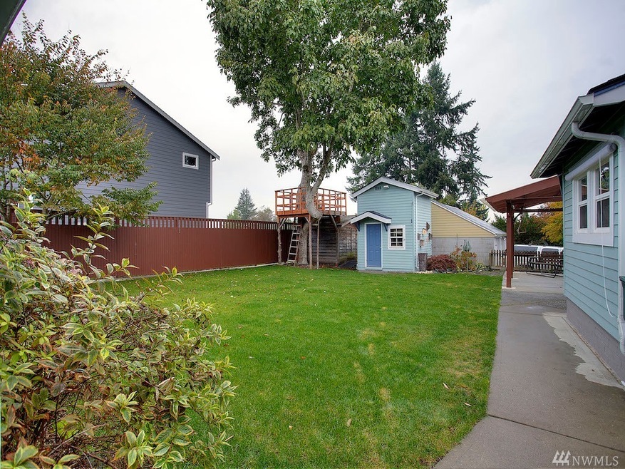 3018 Mtn View Ave W, University Place, WA 98466 - photo 1