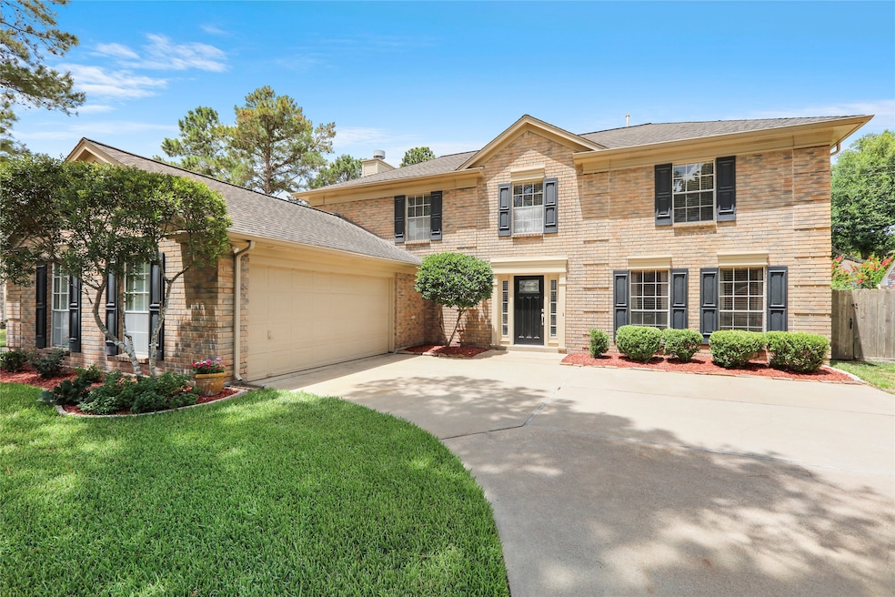 7515 Plumtree Forest Ct, Houston, TX 77095 - photo 1