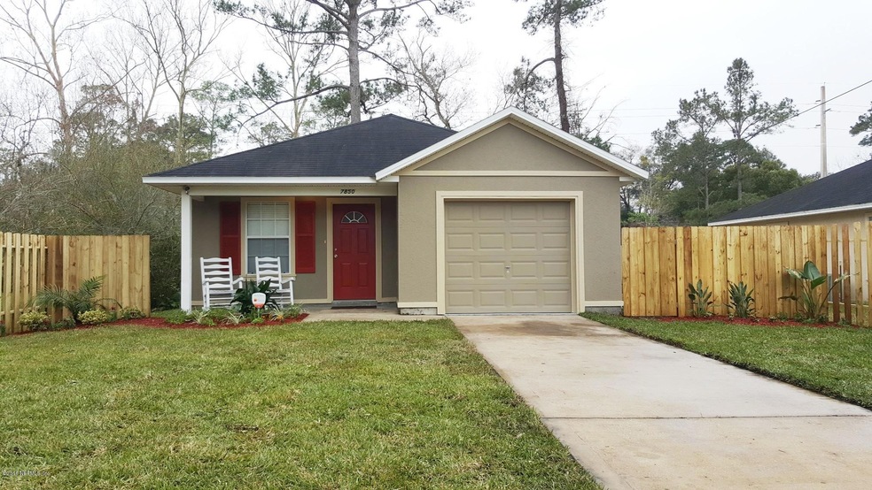 7850 India Ave, Jacksonville, FL 32211 - photo 1