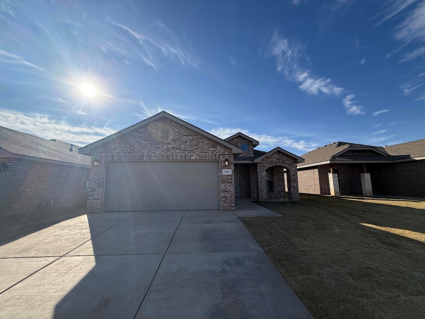 3007 139th St, Lubbock, TX 79423 - photo 1