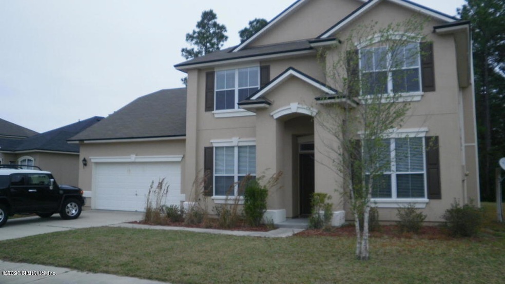 11589 Jerry Adams Dr, Jacksonville, FL 32218 - photo 1