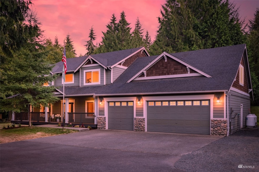 18501 25th Dr NW, Stanwood, WA 98292 - photo 1