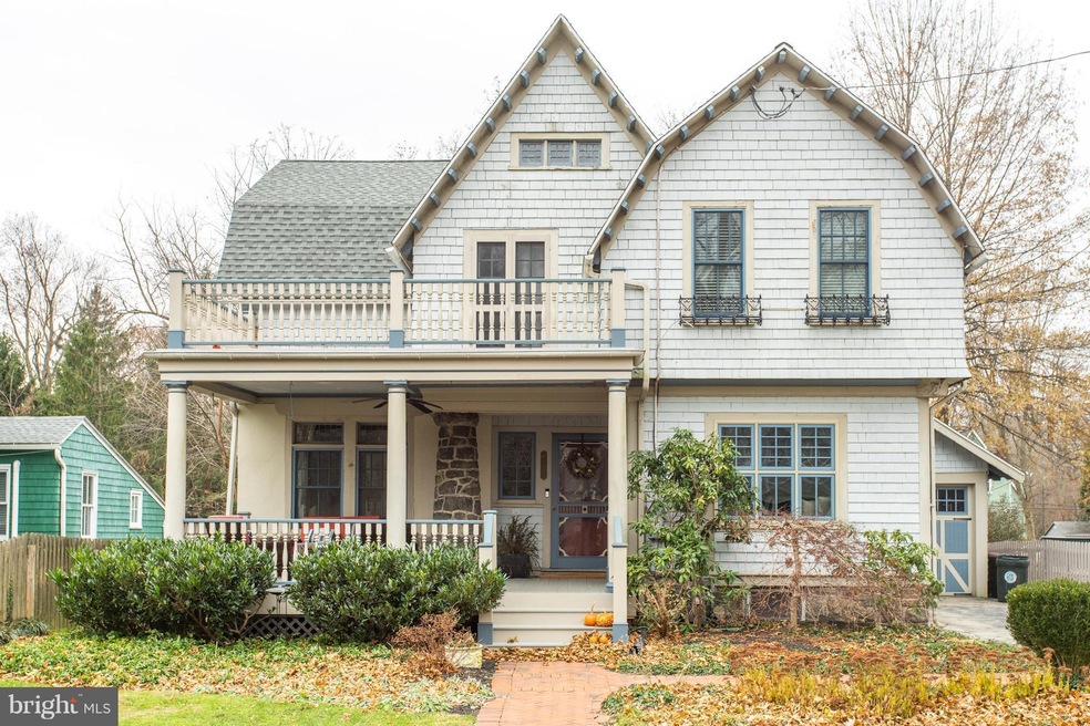 412 Oak Ln, Wayne, PA 19087 - photo 1