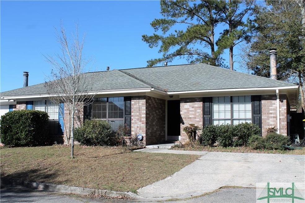 Great Home!