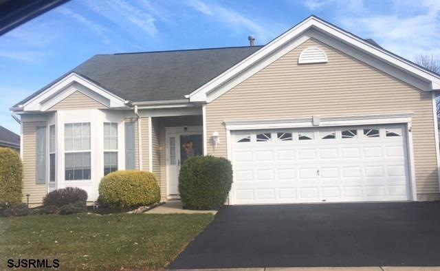 524 Salem Way, Galloway, NJ 08205 - photo 1