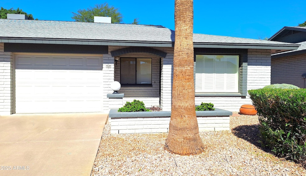 7950 E Keats Ave unit 148, Mesa, AZ 85209 - photo 1