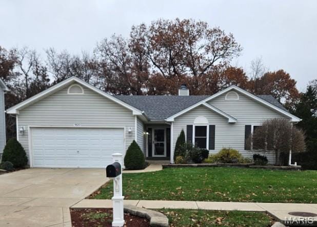 unlisted-address, Wentzville, MO 63385 - photo 1