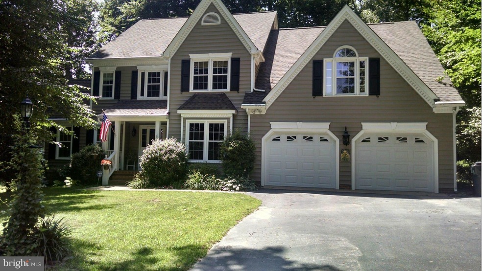 7118 Springbrook Terrace, Spotsylvania, VA 22553 - photo 1