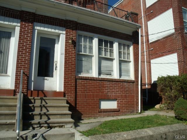 28 N 14th St unit 2, Allentown, PA 18102 - photo 1