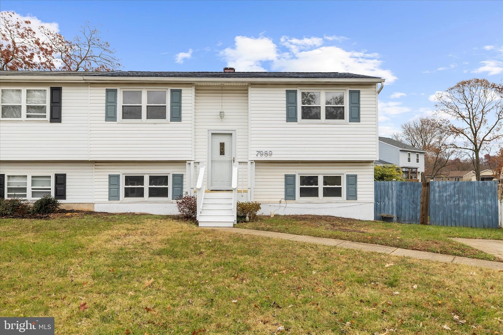 Under Contract $295,000