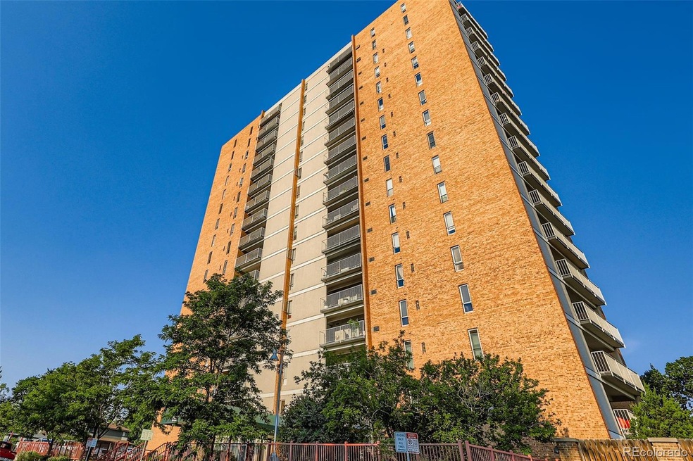 955 Eudora St unit 204E, Denver, CO 80220 - photo 1