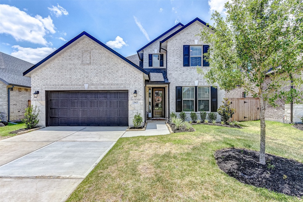 20623 Morgan Pasture Ln, Tomball, TX 77377 - photo 1