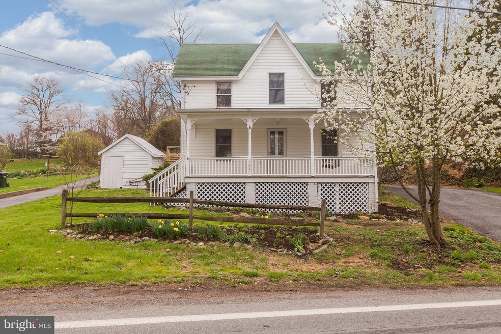 27441 Clarksburg Rd, Damascus, MD 20872 - photo 1