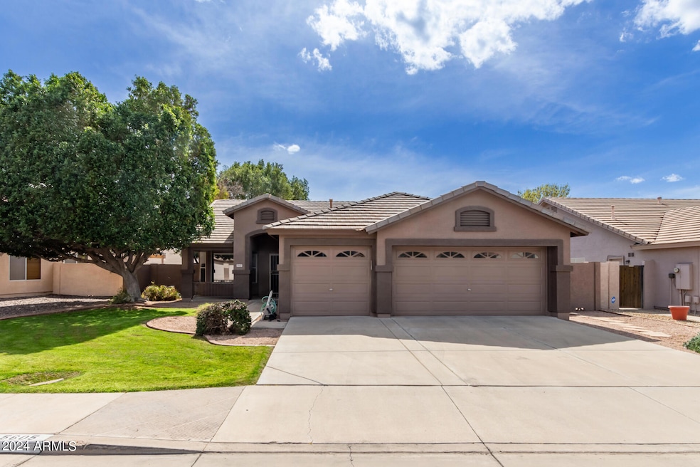 5605 E Garnet Ave, Mesa, AZ 85206 - photo 1