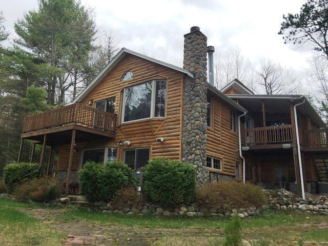 8433 Mitchell Plat Rd, Argonne, WI 54511 - photo 1