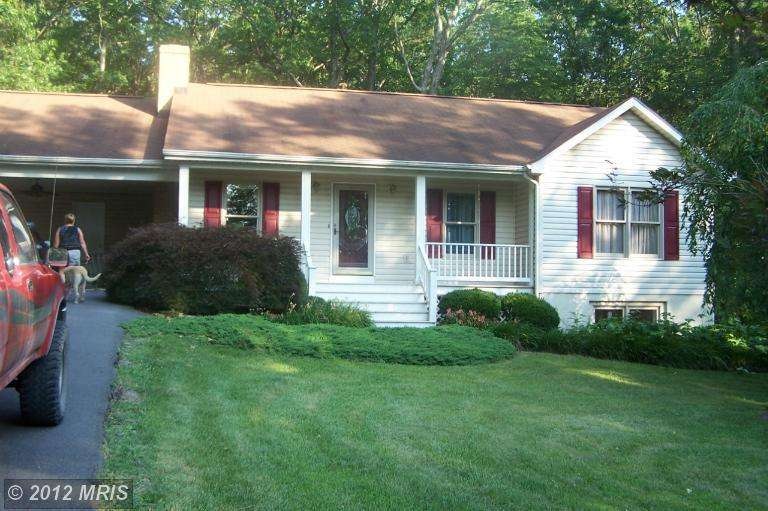 372 Reynolds Rd, Cross Junction, VA 22625 - photo 1