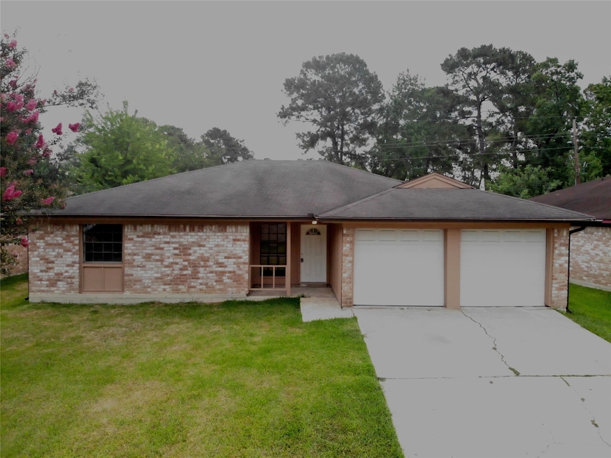 23310 Goodfellow Dr, Spring, TX 77373 - photo 1