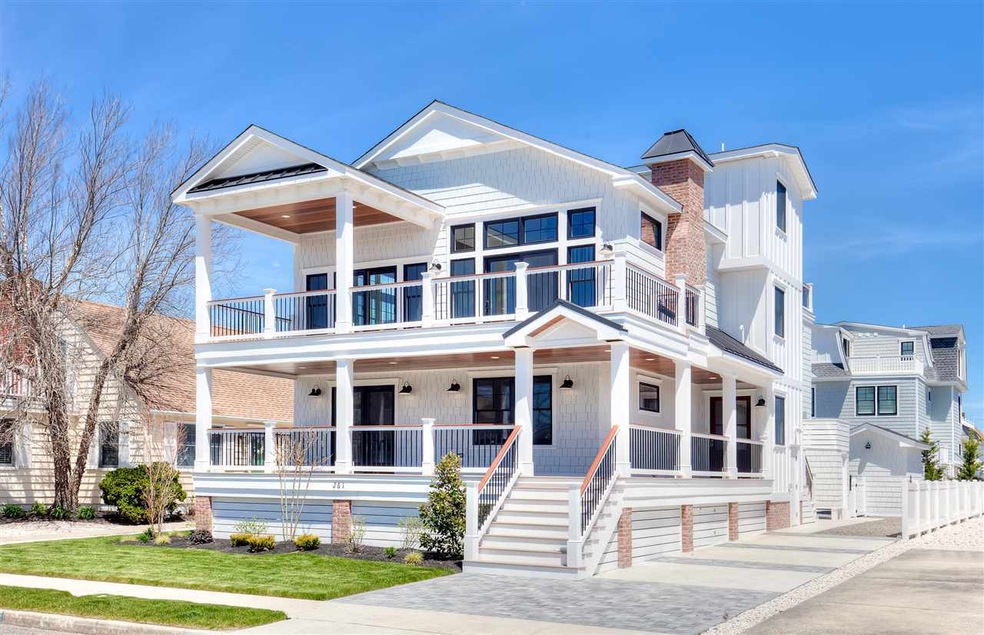 261 44th St, Avalon, NJ 08202 - photo 1