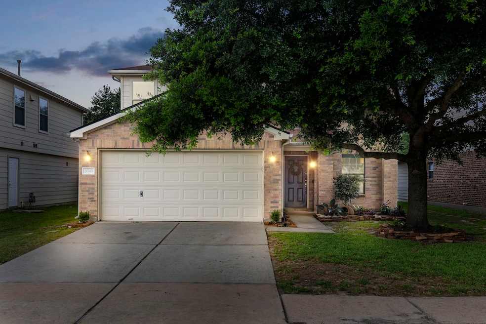 3343 Legends Shadow Dr, Spring, TX 77386 - photo 1