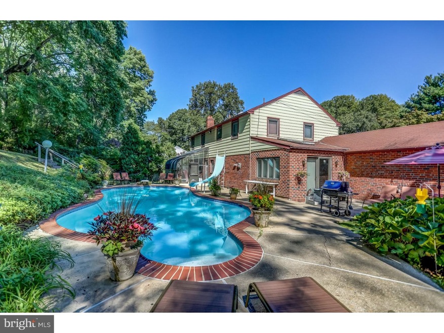 2002 Richard Dr, Broomall, PA 19008 - photo 1