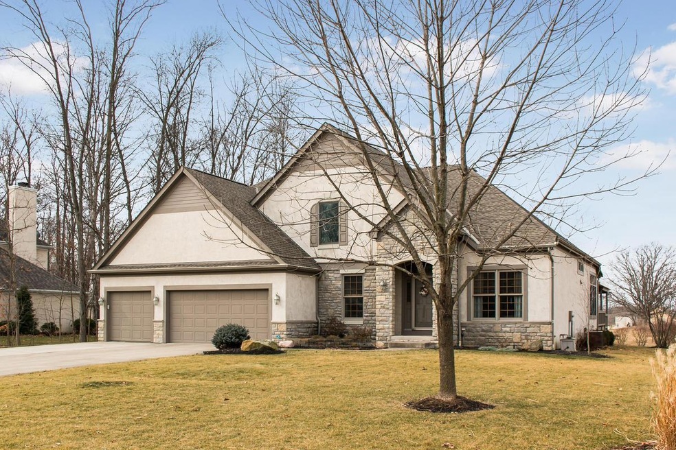 9855 Monteray Dr, Plain City, OH 43064 - photo 1