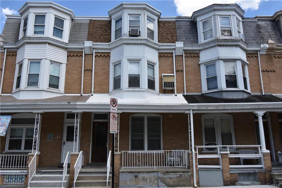 133 N 14th St, Allentown, PA 18102 - photo 1