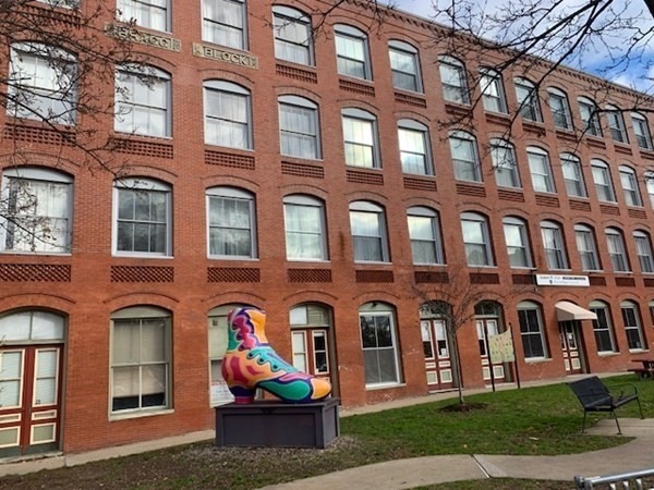 80 Wingate St unit 3D, Haverhill, MA 01832 - photo 1