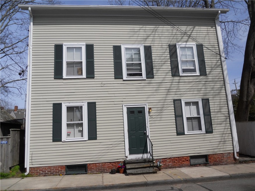 51 Poplar St, Newport, RI 02840 - photo 1