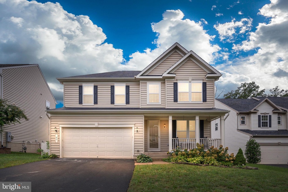 41 Daffodil Ln, Stafford, VA 22554 - photo 1