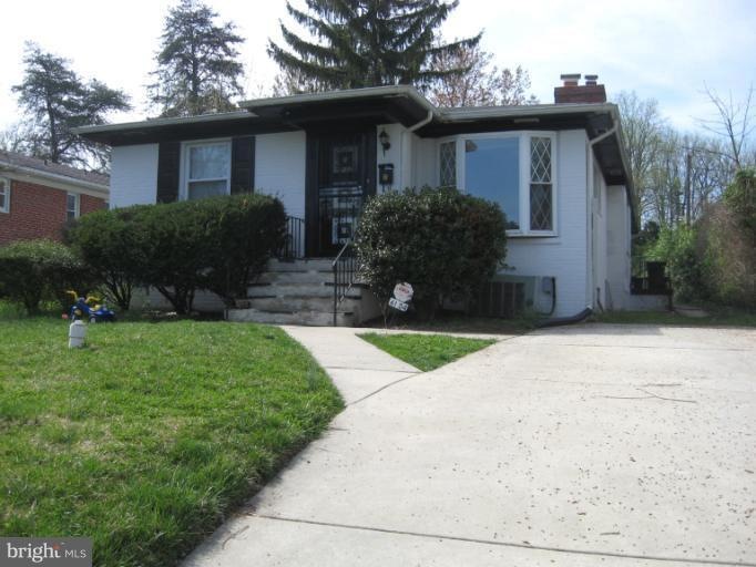 6104 Rusk Ave, Baltimore, MD 21209 - photo 1