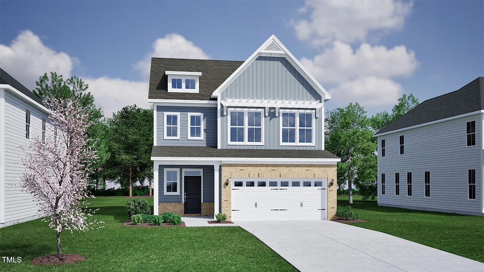 Exterior Elevation