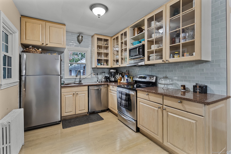 2703 Easton Turnpike, Fairfield, CT 06825 - photo 1