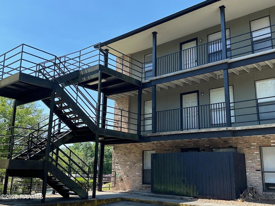 701 S College Rd unit 309, Lafayette, LA 70503 - photo 1