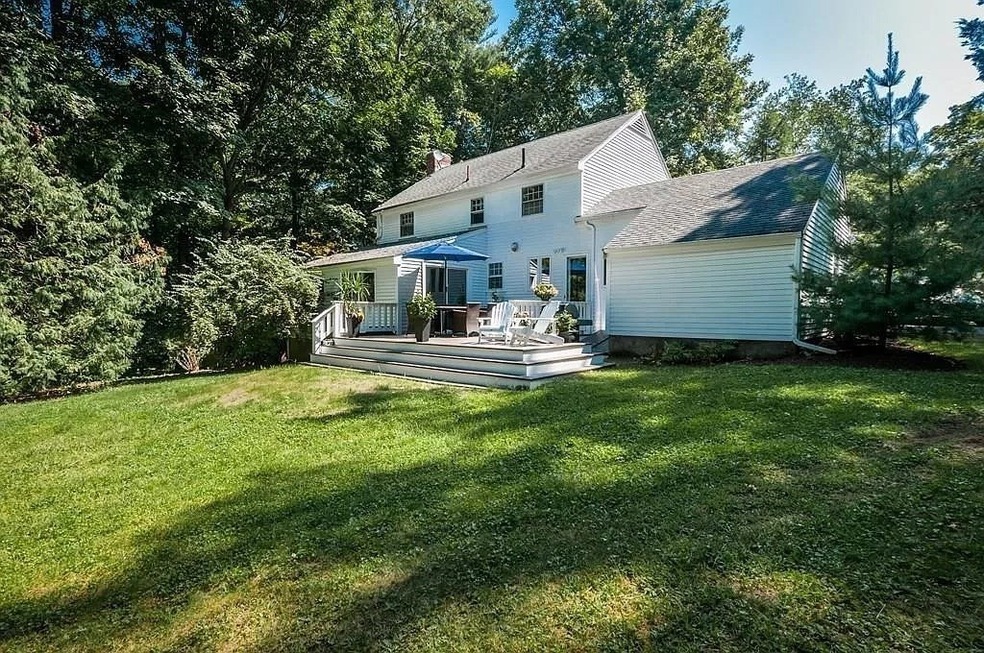 35 Bay State Rd, Wellesley Hills, MA 02481 - photo 1