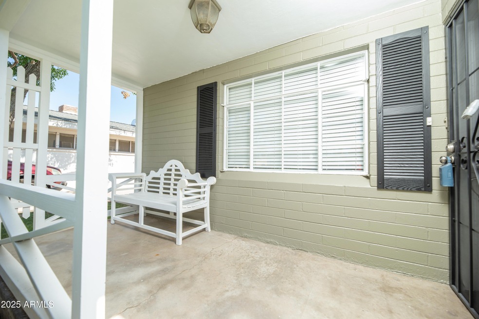 1609 W Lewis Ave, Phoenix, AZ 85007 - photo 1