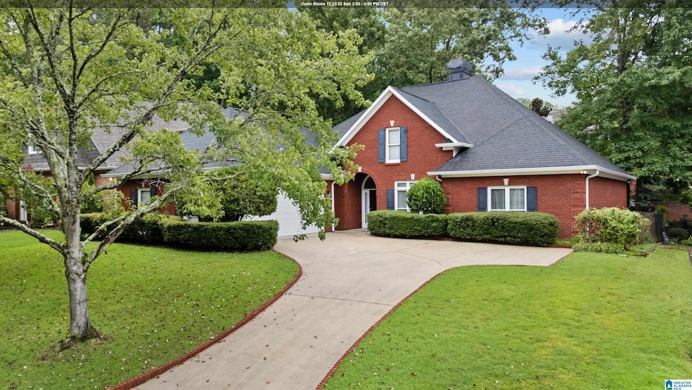 208 Woodbridge Ln, Birmingham, AL 35242 - photo 1