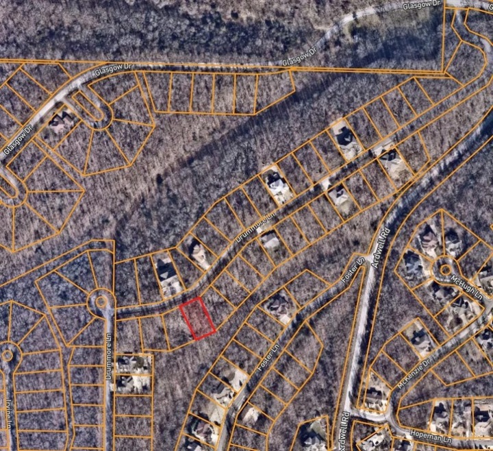Lot 10 Drummore Dr, Bella Vista, AR 72715 - photo 1