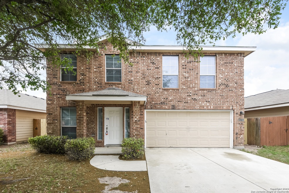 9731 Country Shadow, San Antonio, TX 78254 - photo 1